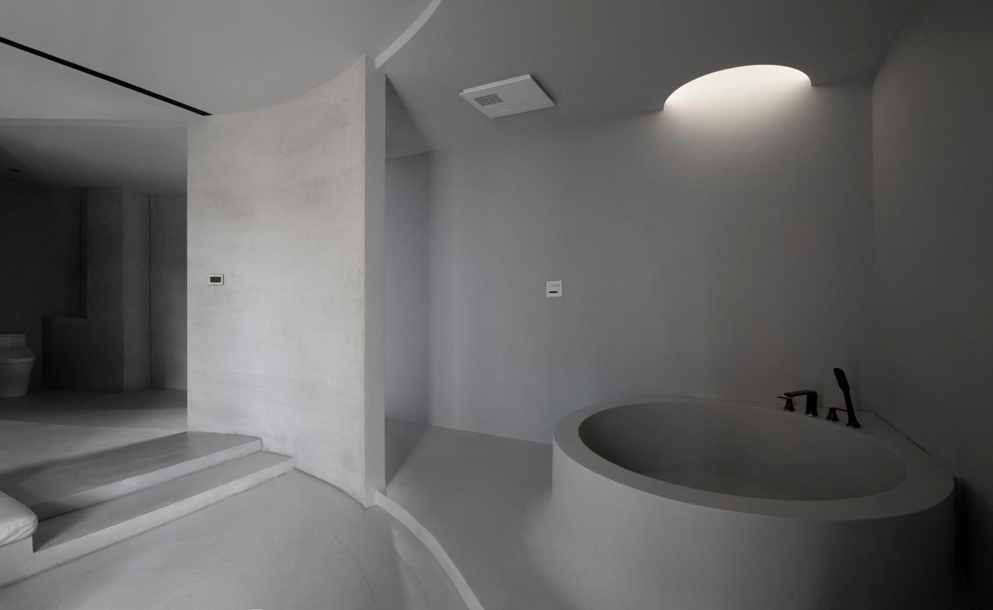 山久蒔x勺光 Bed & Breakfast Yuchi Luaran gambar
