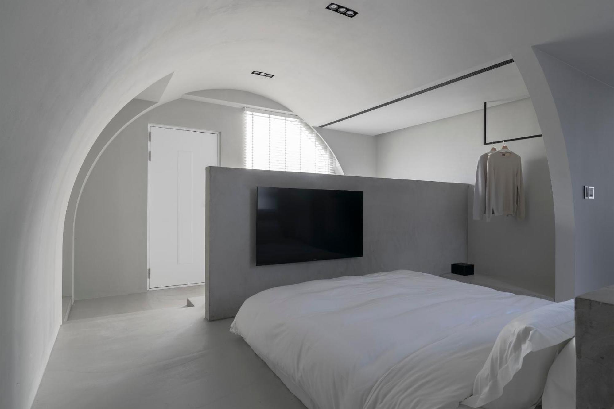 山久蒔x勺光 Bed & Breakfast Yuchi Luaran gambar