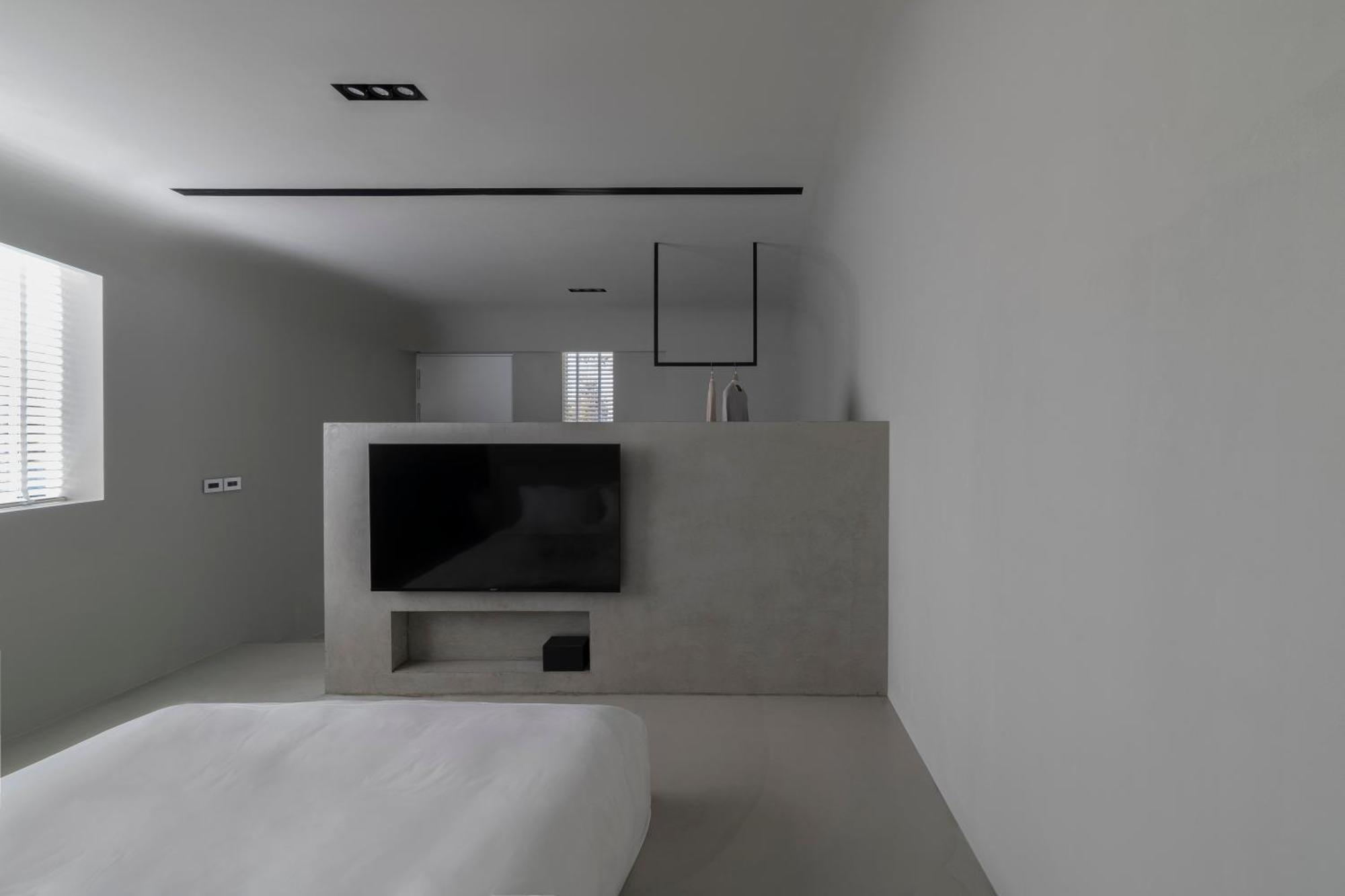 山久蒔x勺光 Bed & Breakfast Yuchi Luaran gambar