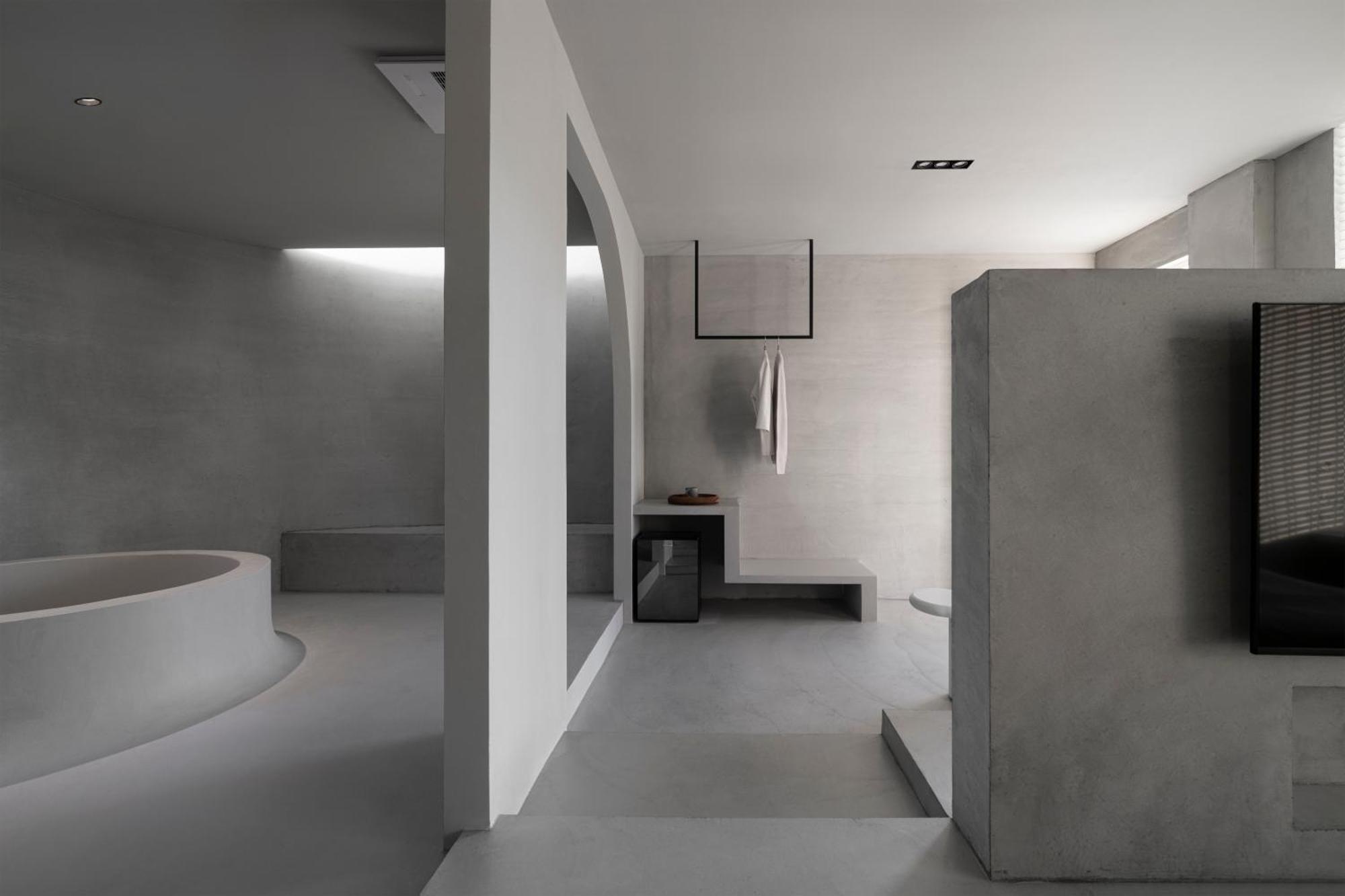 山久蒔x勺光 Bed & Breakfast Yuchi Luaran gambar