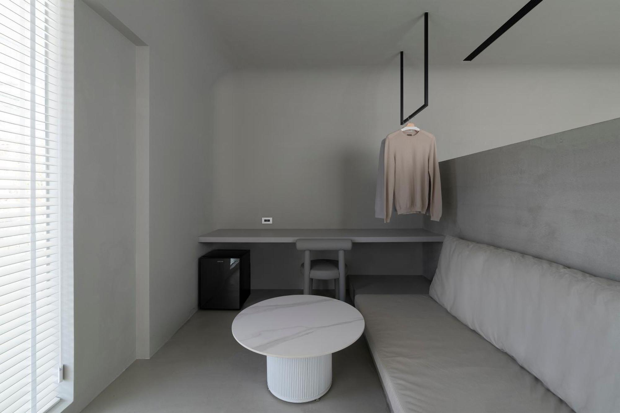 山久蒔x勺光 Bed & Breakfast Yuchi Luaran gambar