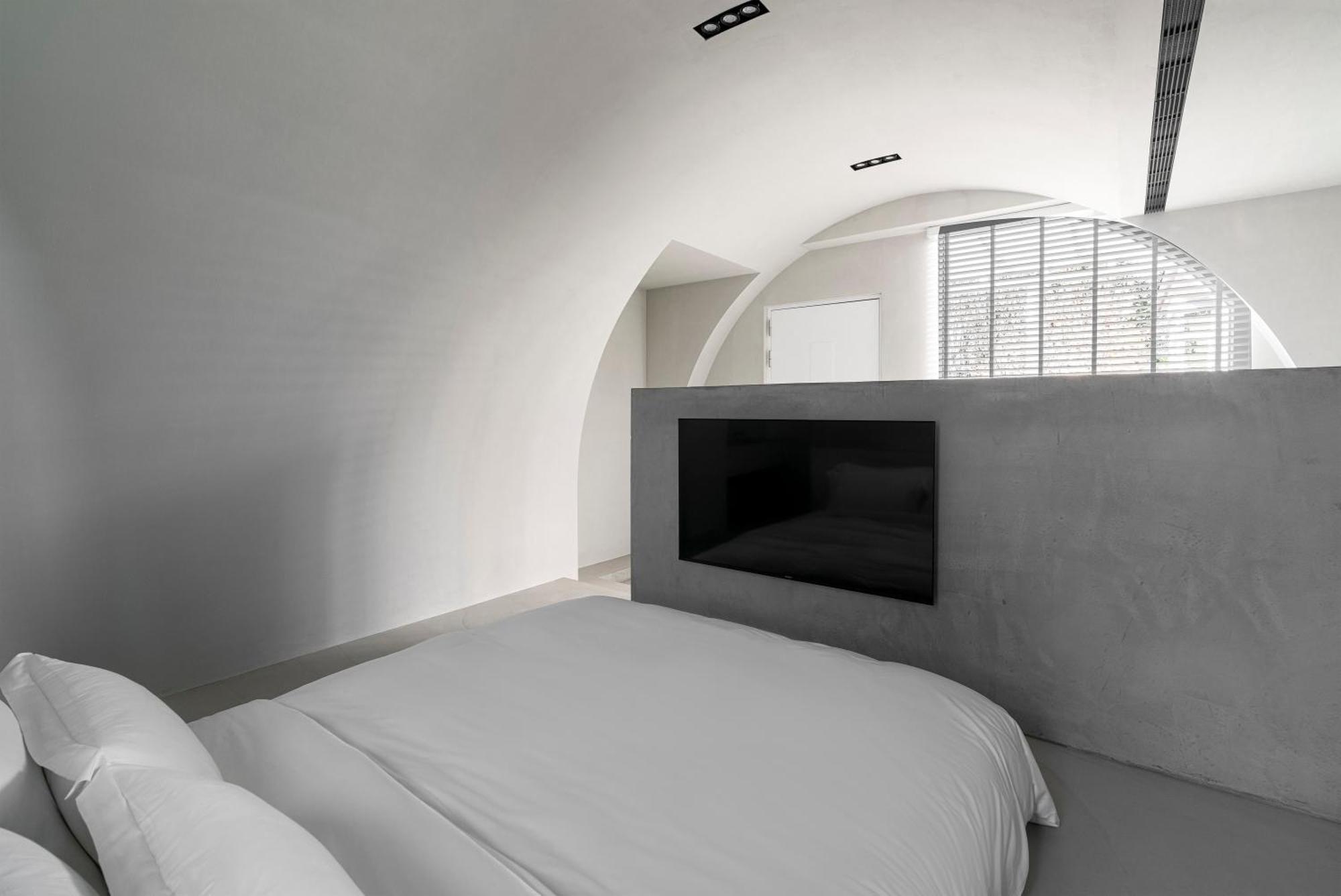山久蒔x勺光 Bed & Breakfast Yuchi Luaran gambar