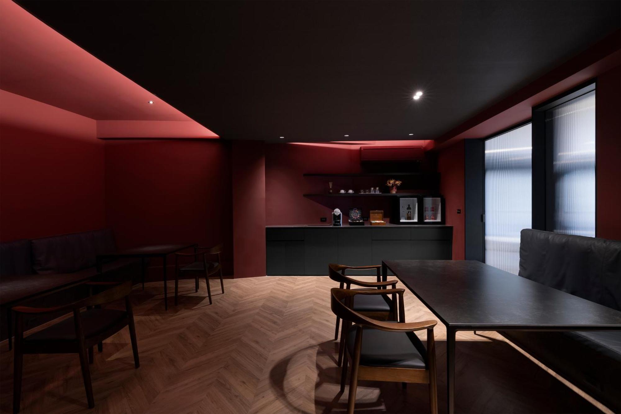 山久蒔x勺光 Bed & Breakfast Yuchi Luaran gambar