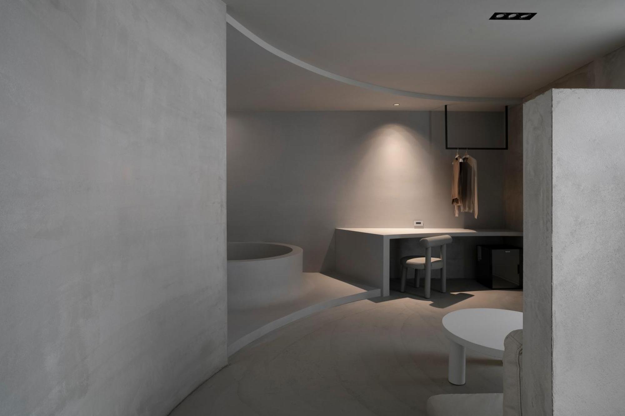 山久蒔x勺光 Bed & Breakfast Yuchi Luaran gambar