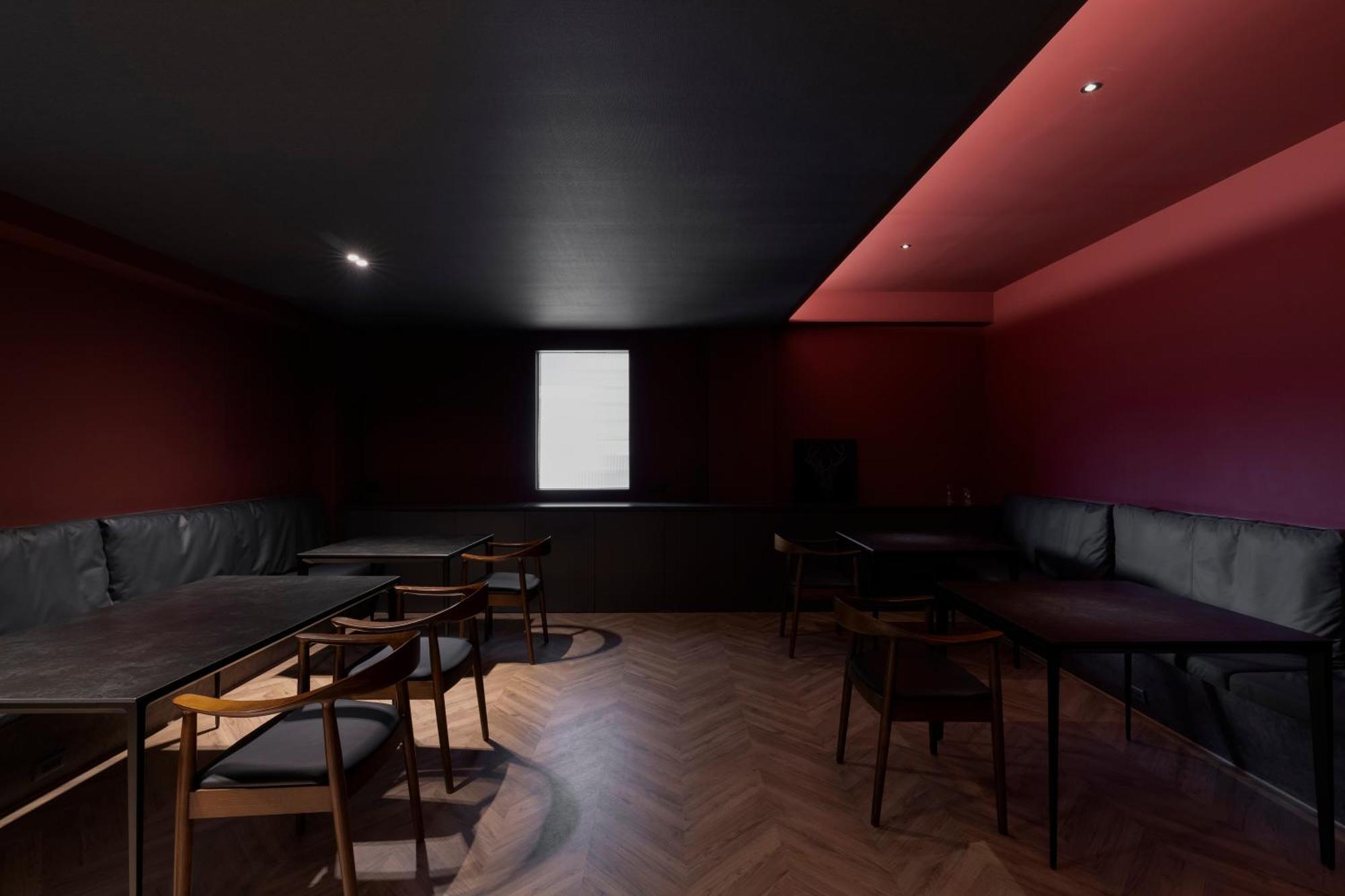 山久蒔x勺光 Bed & Breakfast Yuchi Luaran gambar