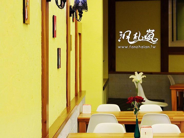 山久蒔x勺光 Bed & Breakfast Yuchi Luaran gambar