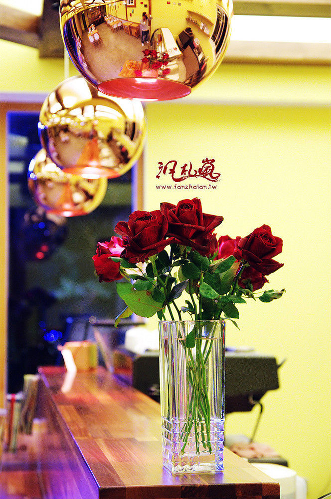 山久蒔x勺光 Bed & Breakfast Yuchi Luaran gambar