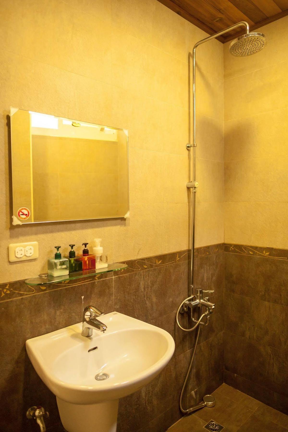 山久蒔x勺光 Bed & Breakfast Yuchi Luaran gambar