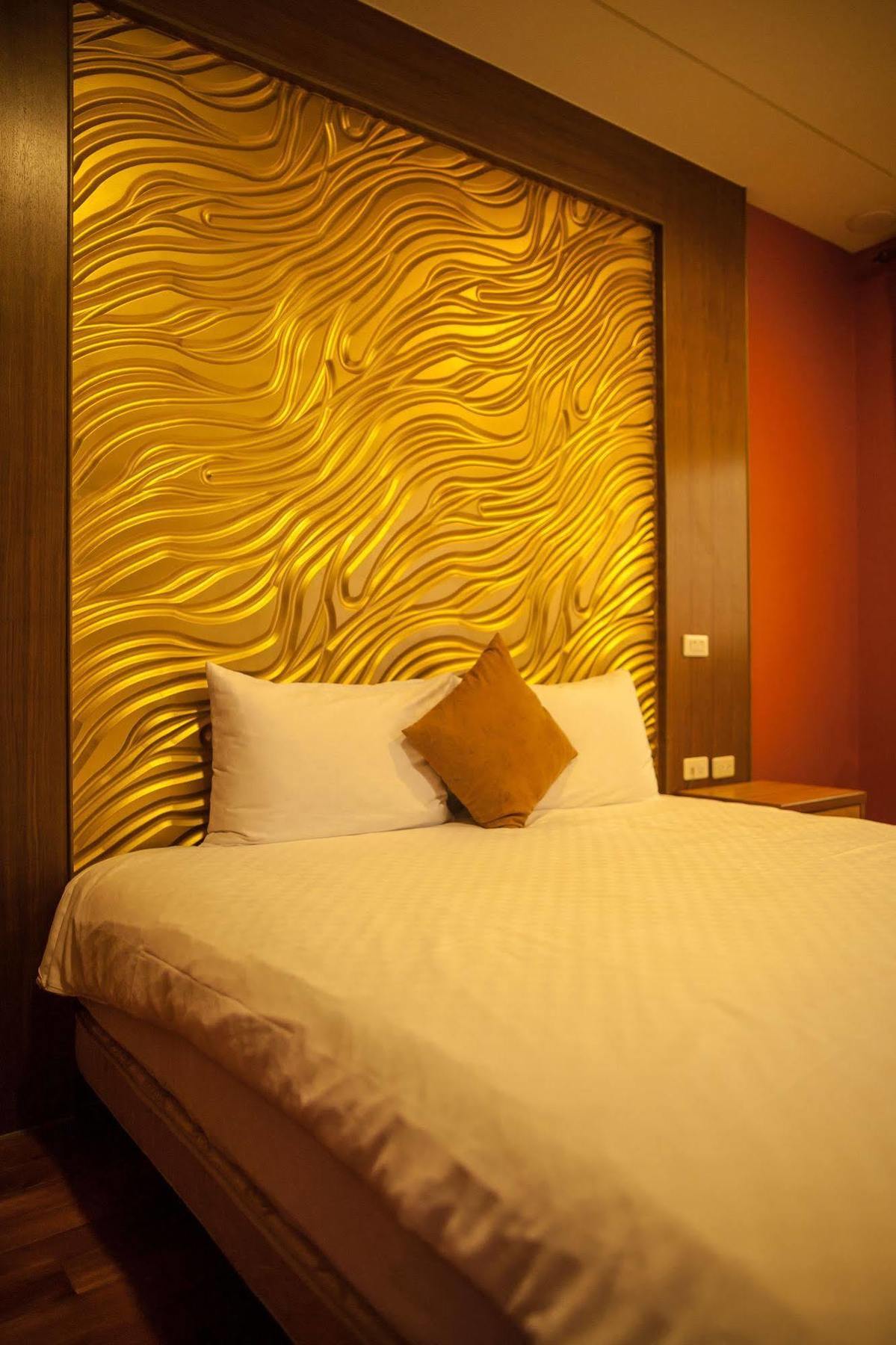 山久蒔x勺光 Bed & Breakfast Yuchi Luaran gambar